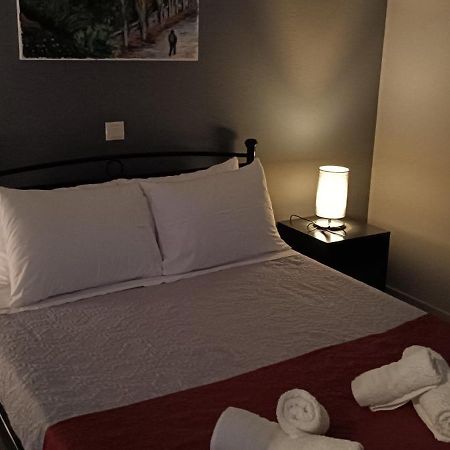 Andros Guesthouses Zewnętrze zdjęcie