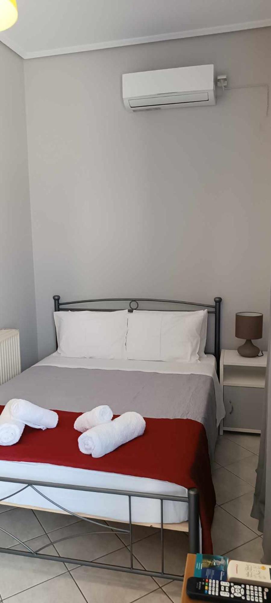 Andros Guesthouses Pokój zdjęcie