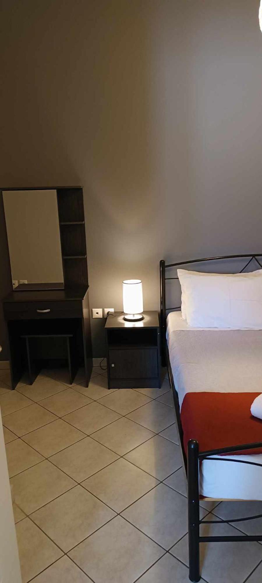 Andros Guesthouses Pokój zdjęcie