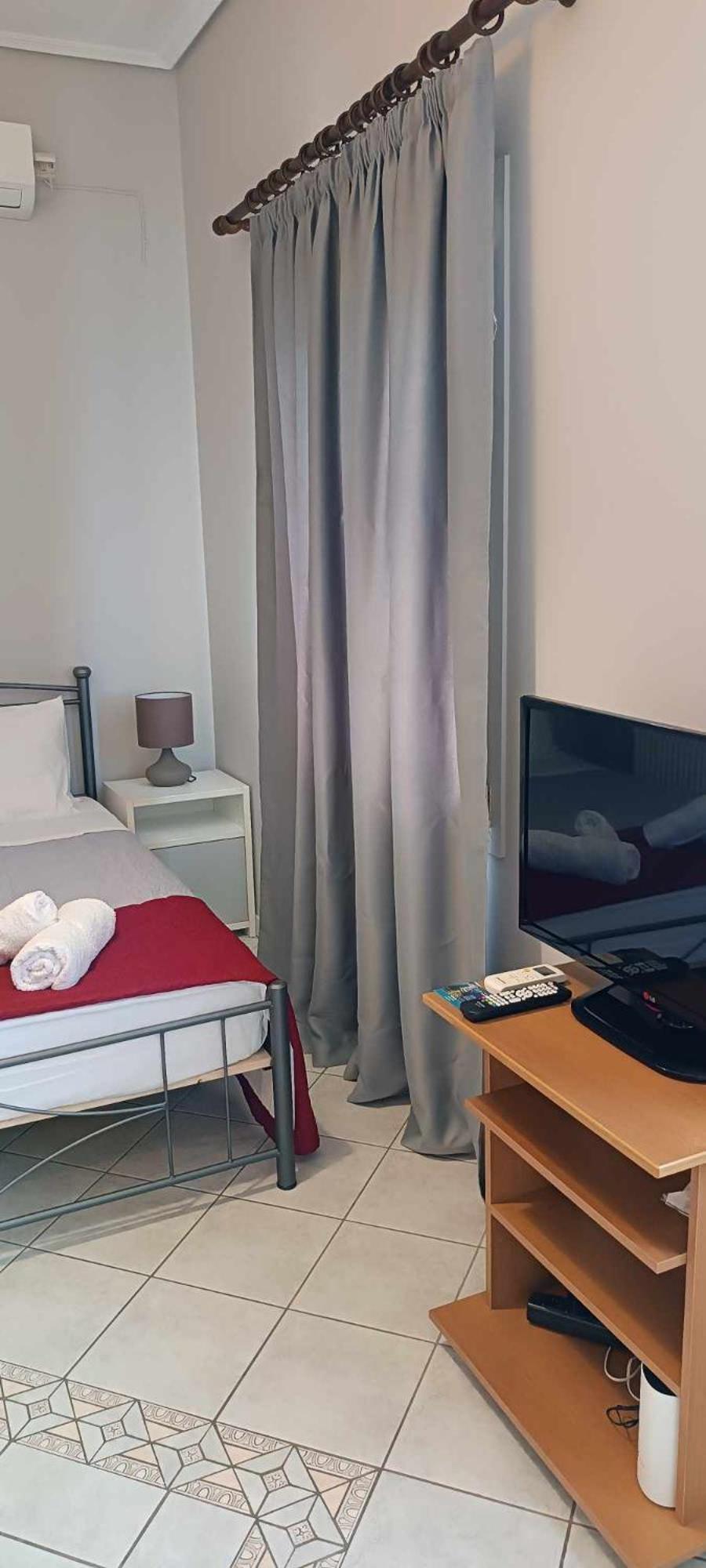 Andros Guesthouses Pokój zdjęcie