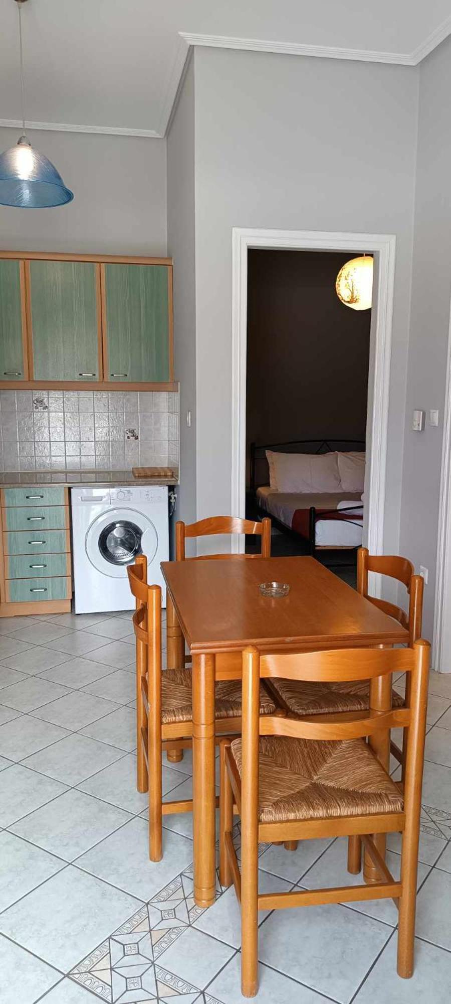 Andros Guesthouses Pokój zdjęcie