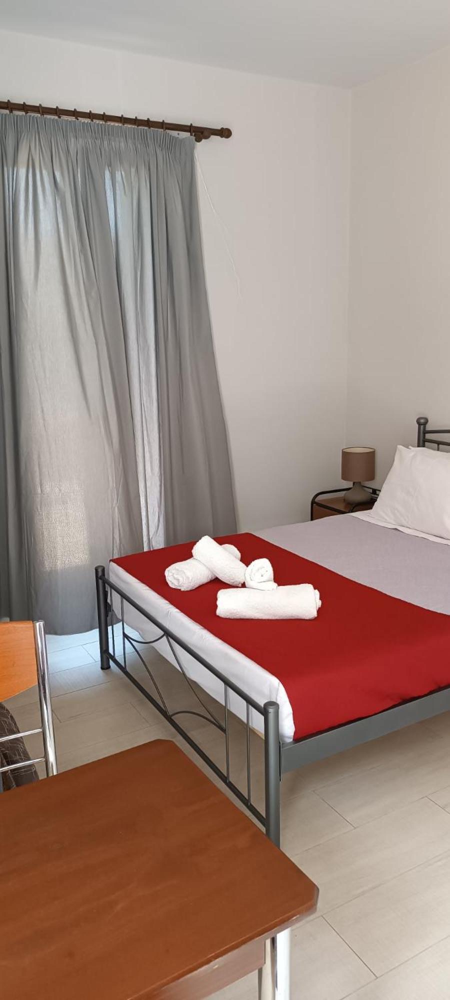 Andros Guesthouses Pokój zdjęcie