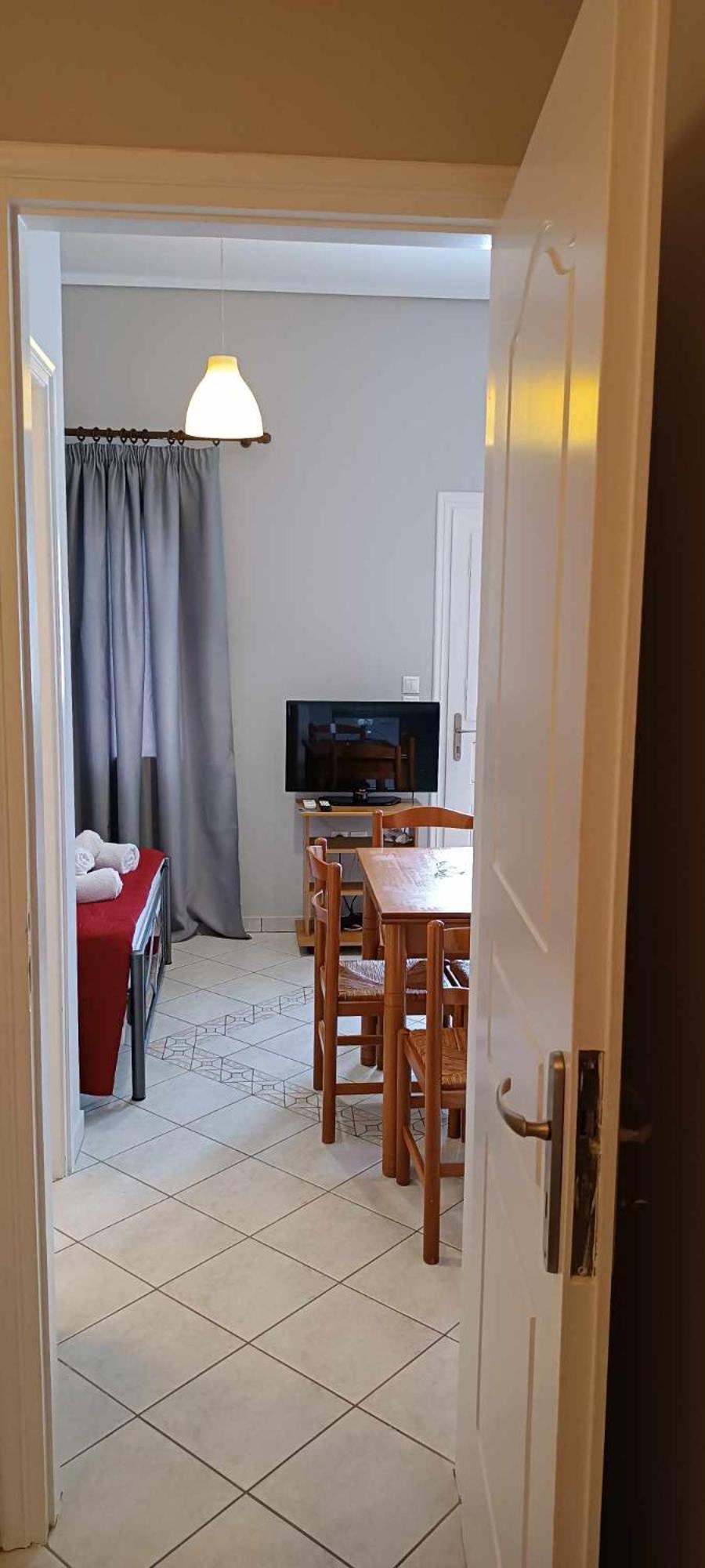 Andros Guesthouses Pokój zdjęcie