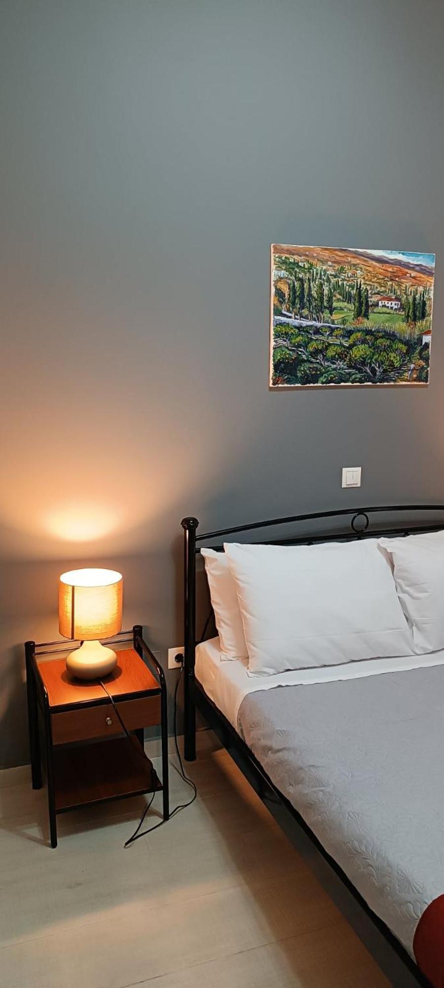 Andros Guesthouses Pokój zdjęcie