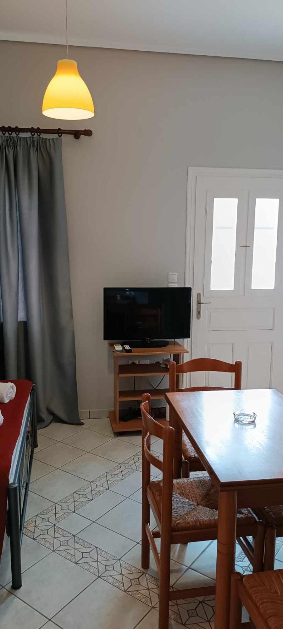 Andros Guesthouses Pokój zdjęcie