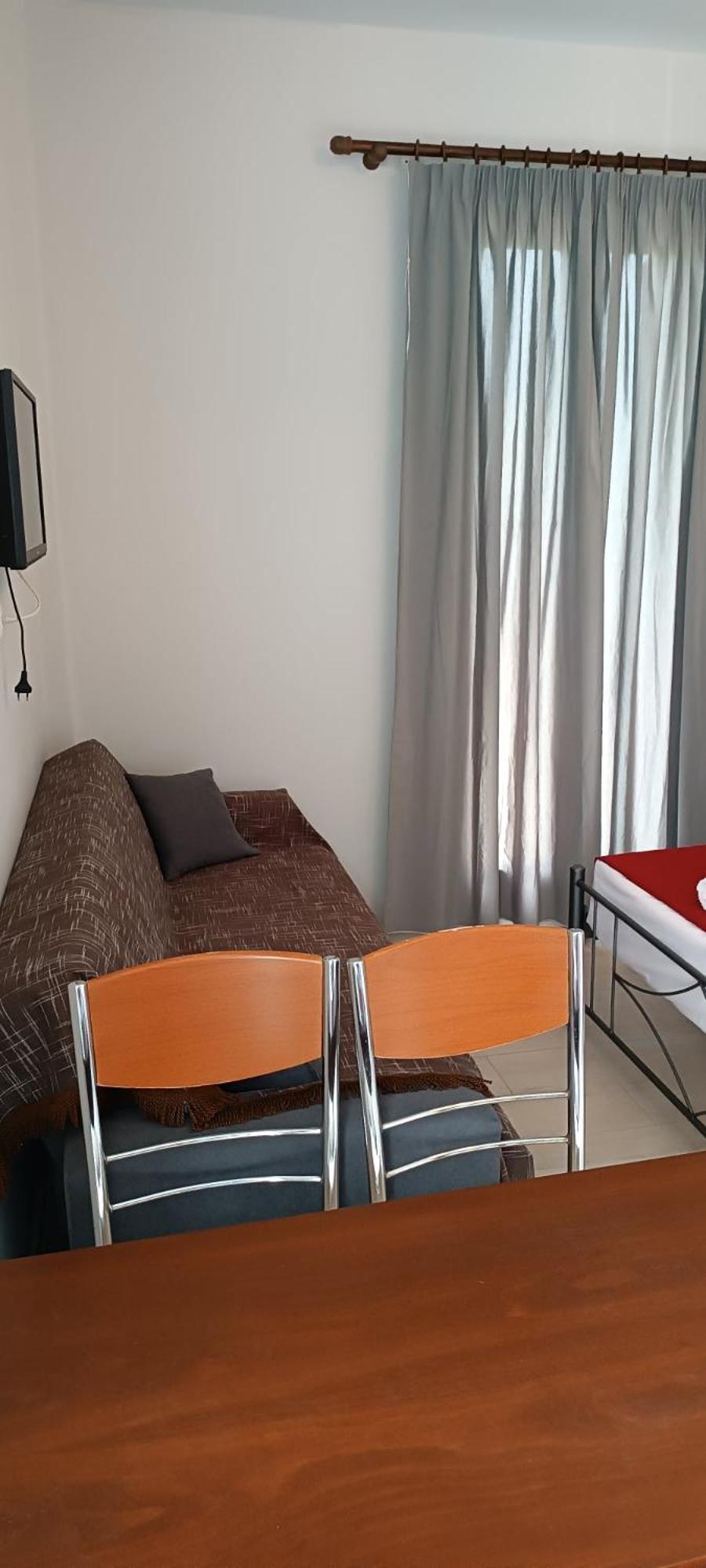 Andros Guesthouses Pokój zdjęcie