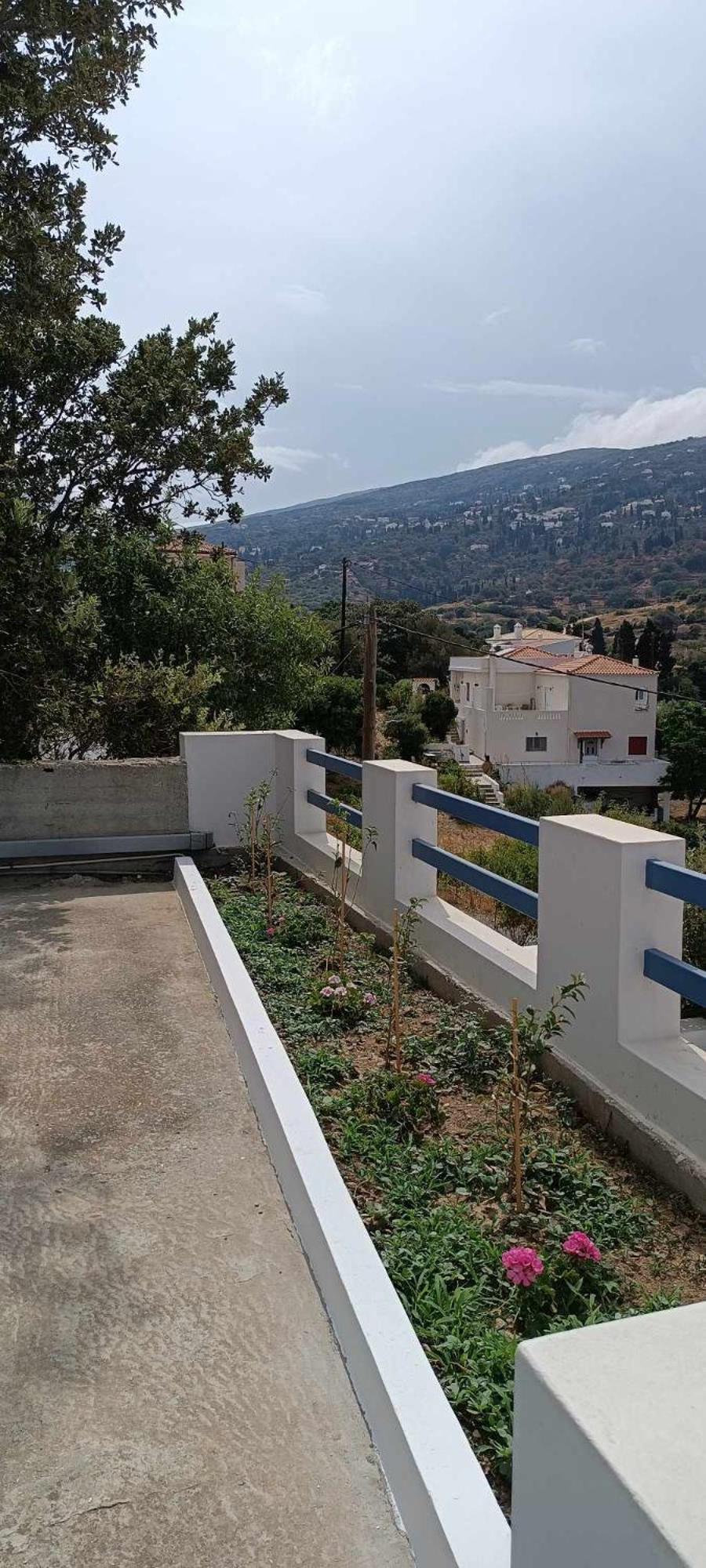 Andros Guesthouses Pokój zdjęcie