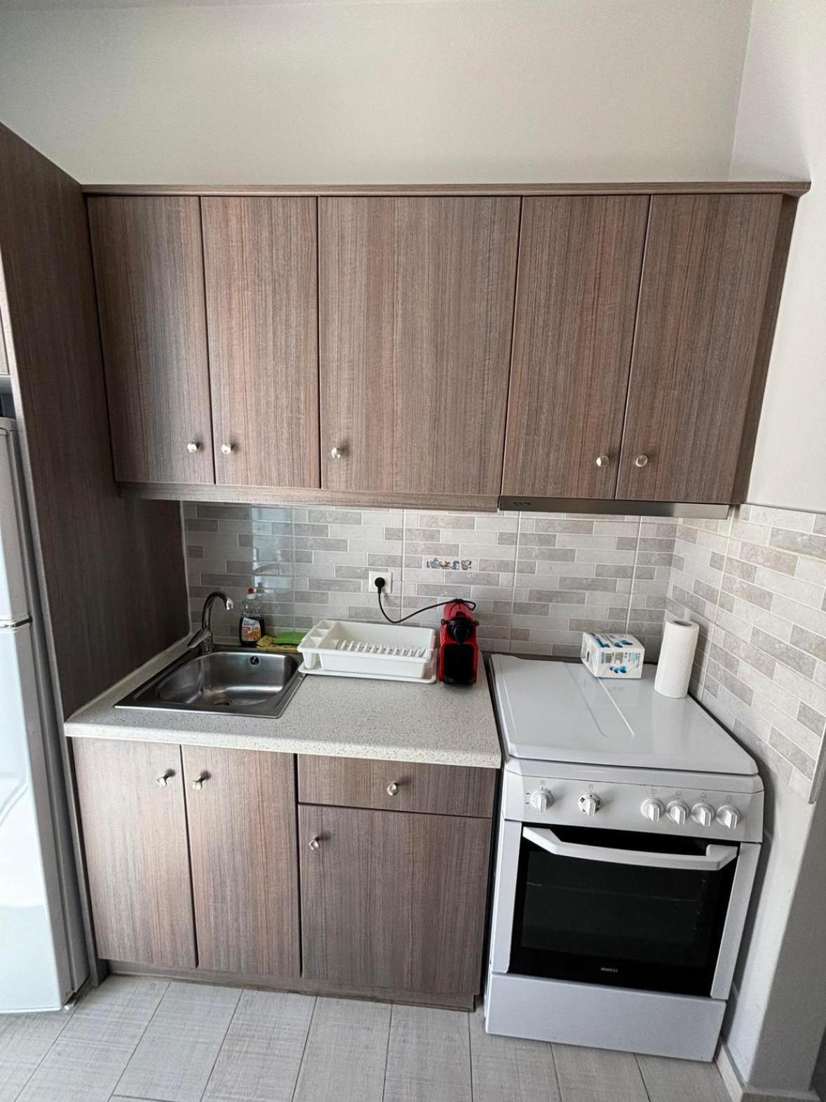 Andros Guesthouses Pokój zdjęcie