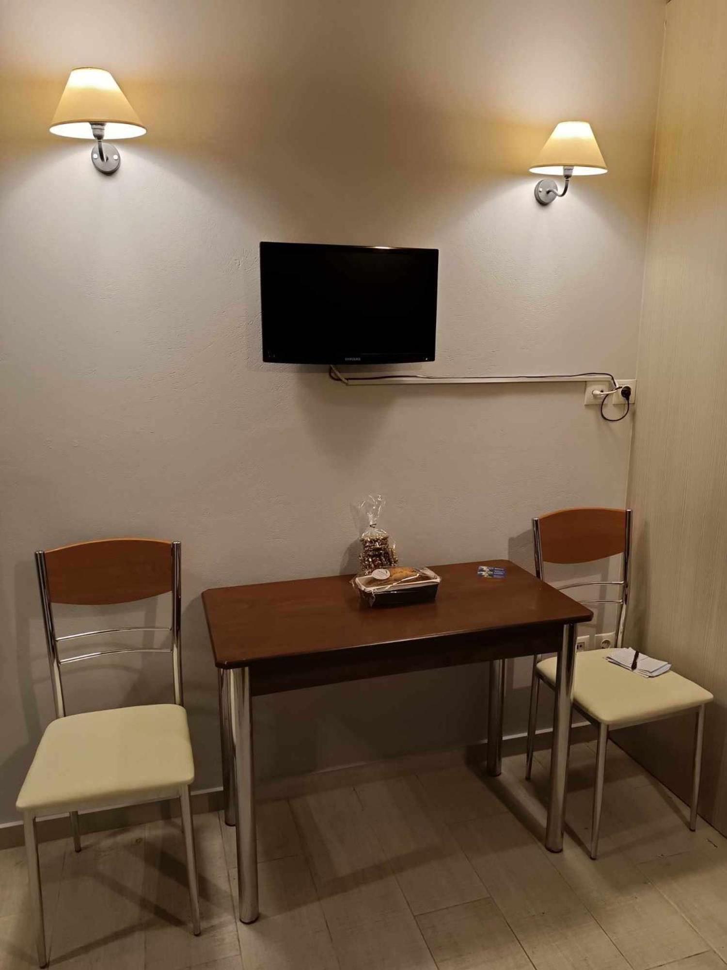 Andros Guesthouses Pokój zdjęcie