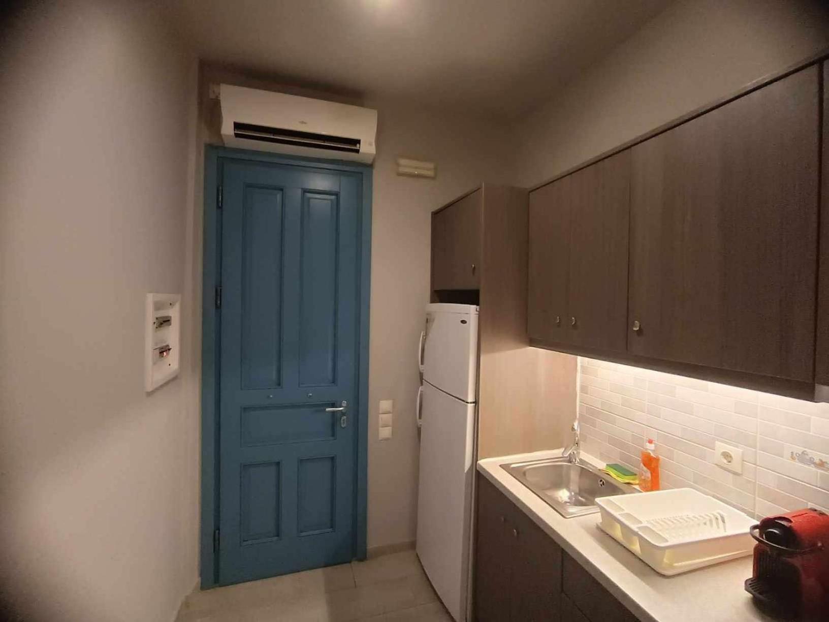 Andros Guesthouses Pokój zdjęcie