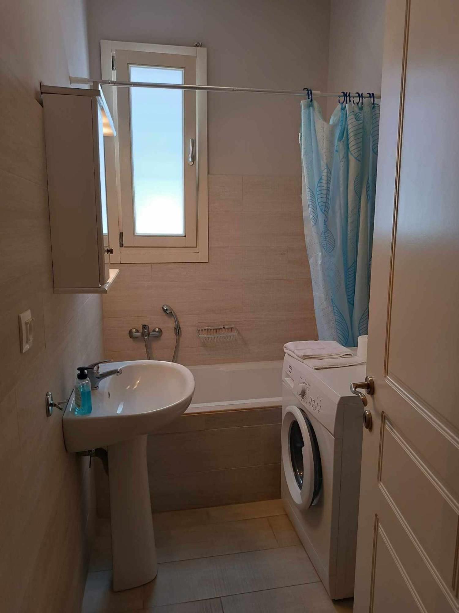 Andros Guesthouses Zewnętrze zdjęcie
