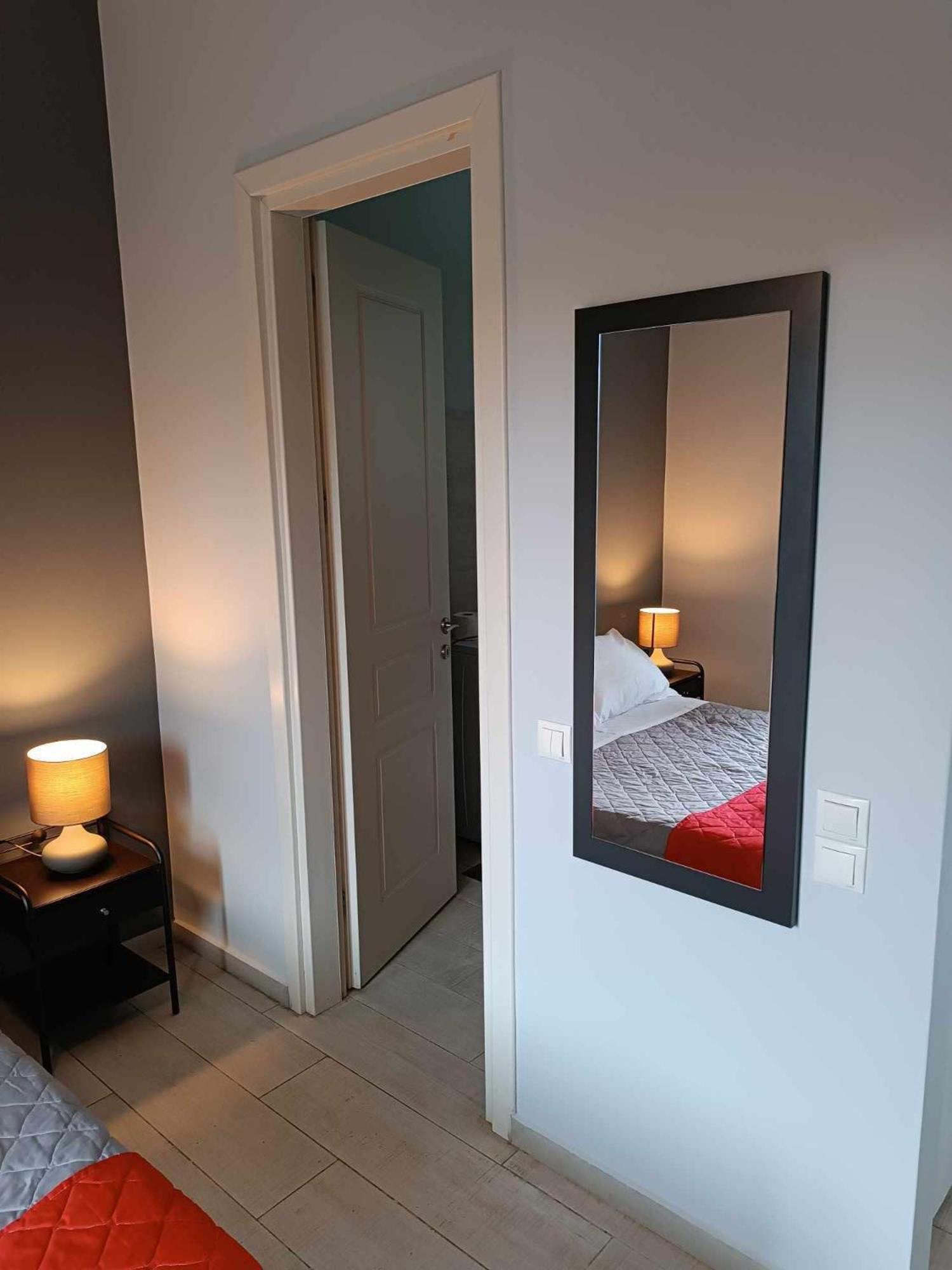 Andros Guesthouses Zewnętrze zdjęcie