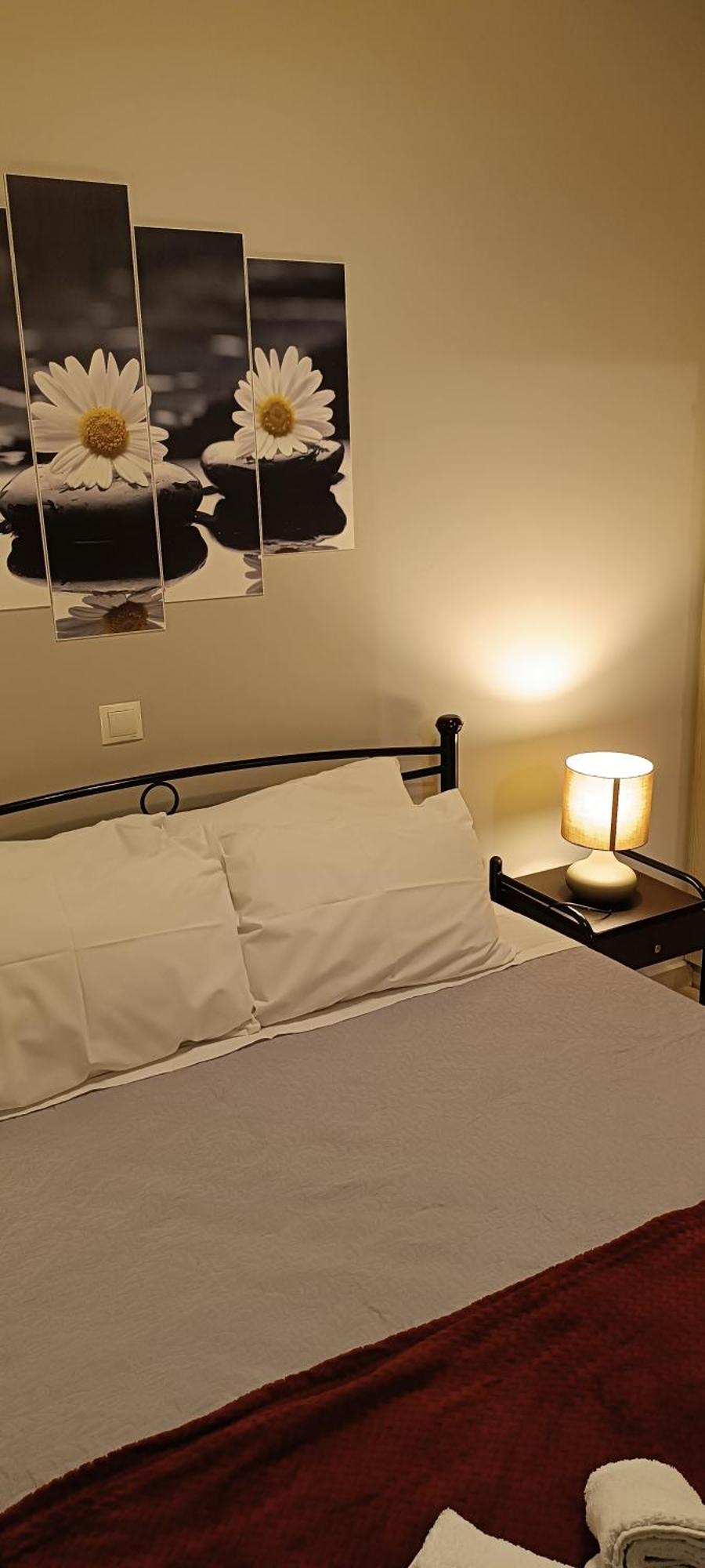 Andros Guesthouses Zewnętrze zdjęcie