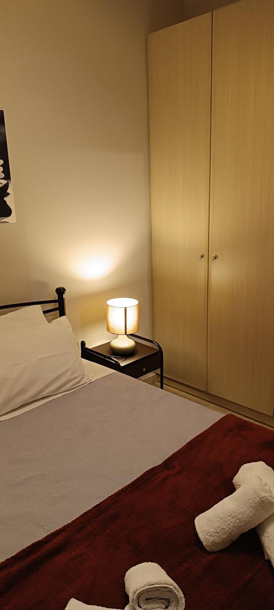 Andros Guesthouses Zewnętrze zdjęcie