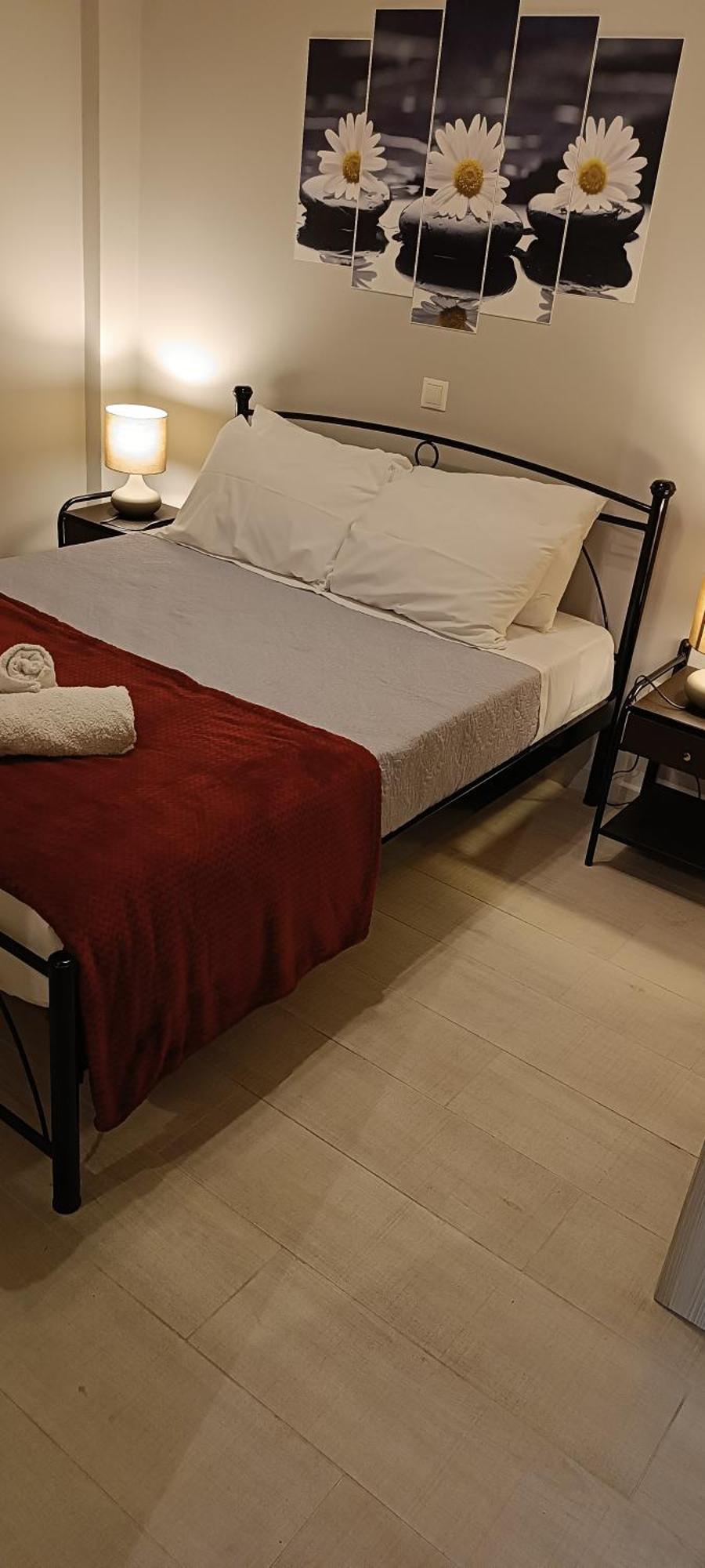Andros Guesthouses Zewnętrze zdjęcie