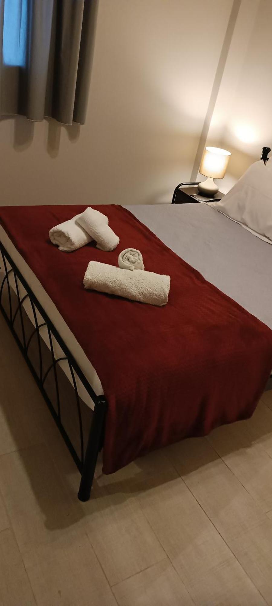 Andros Guesthouses Zewnętrze zdjęcie