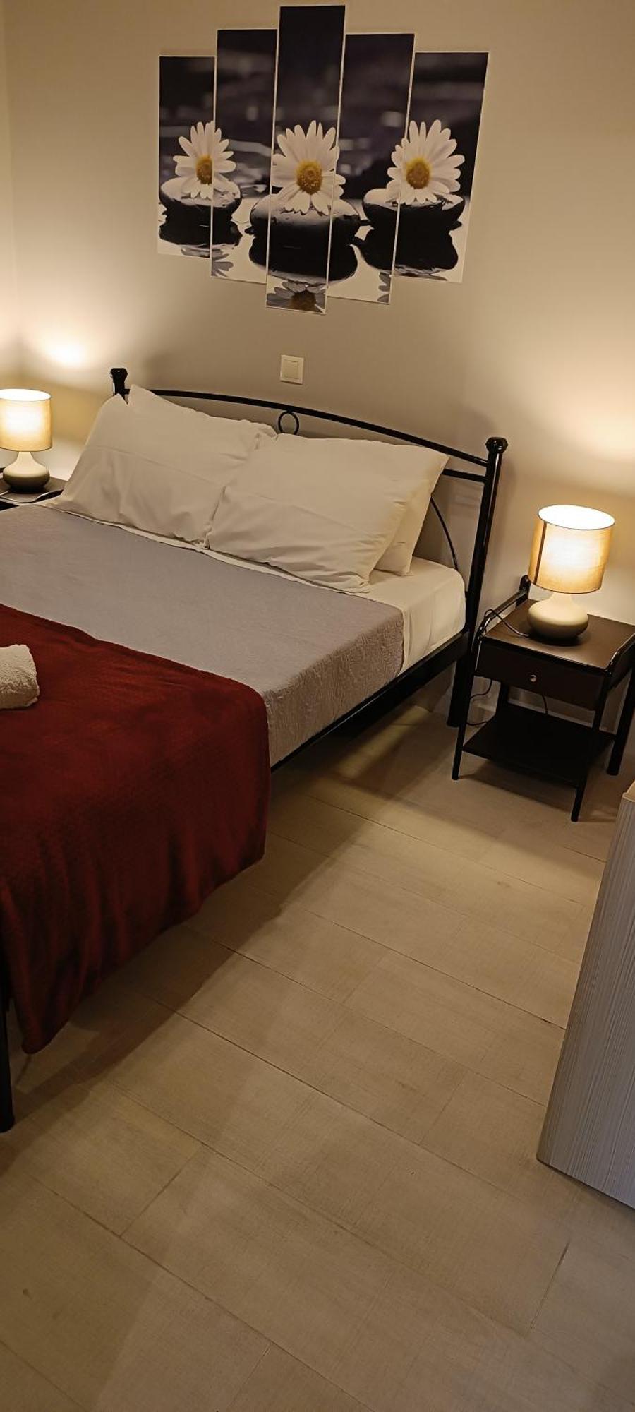 Andros Guesthouses Zewnętrze zdjęcie