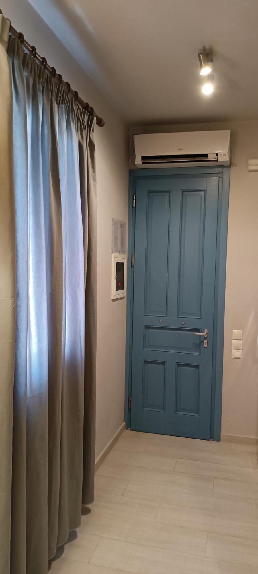 Andros Guesthouses Zewnętrze zdjęcie