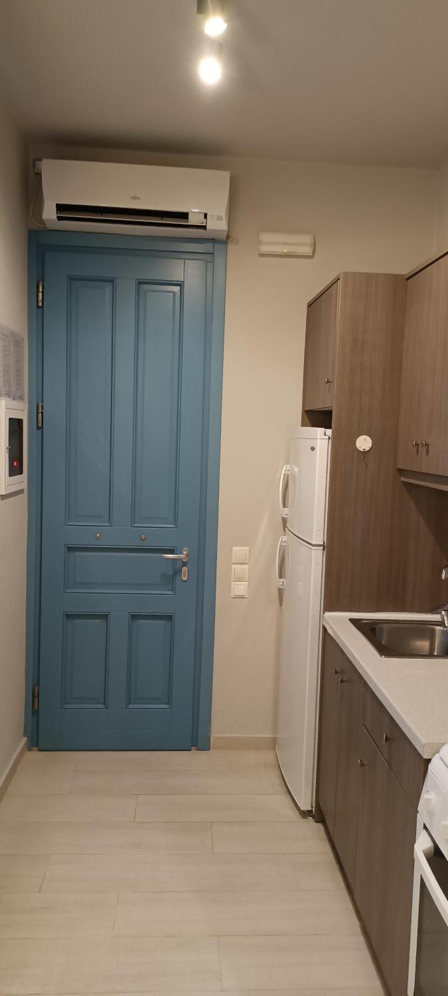 Andros Guesthouses Zewnętrze zdjęcie