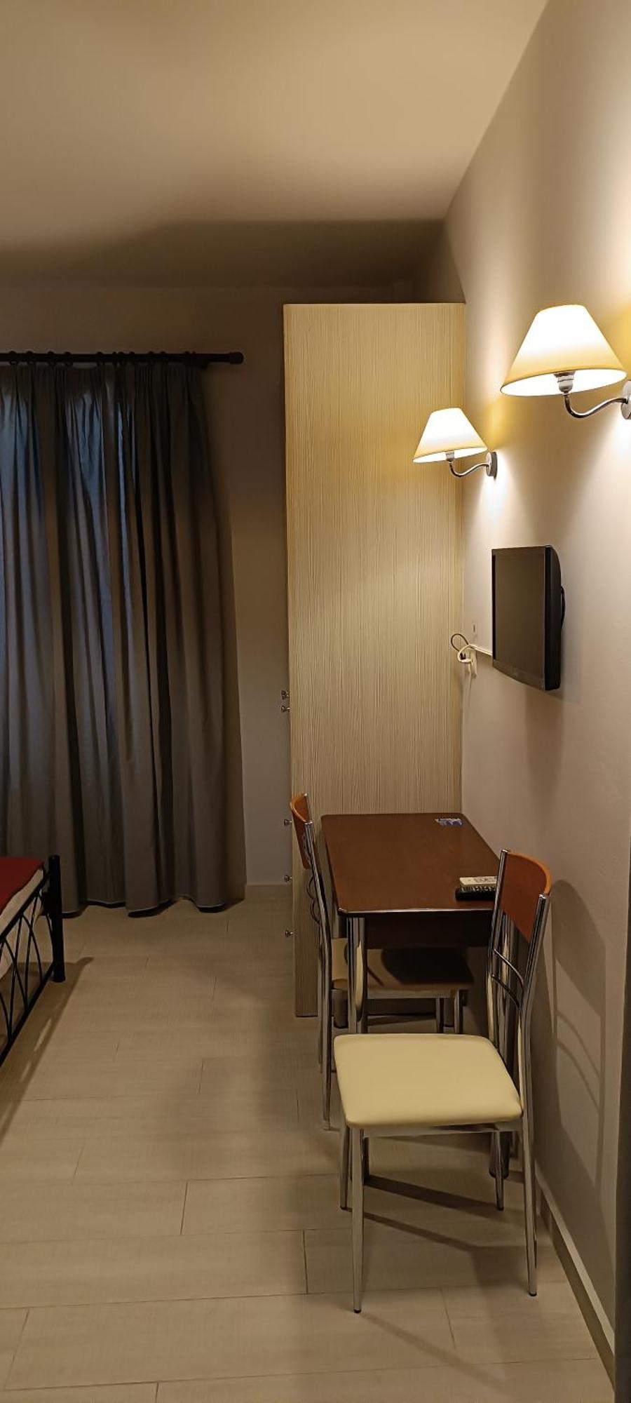Andros Guesthouses Zewnętrze zdjęcie