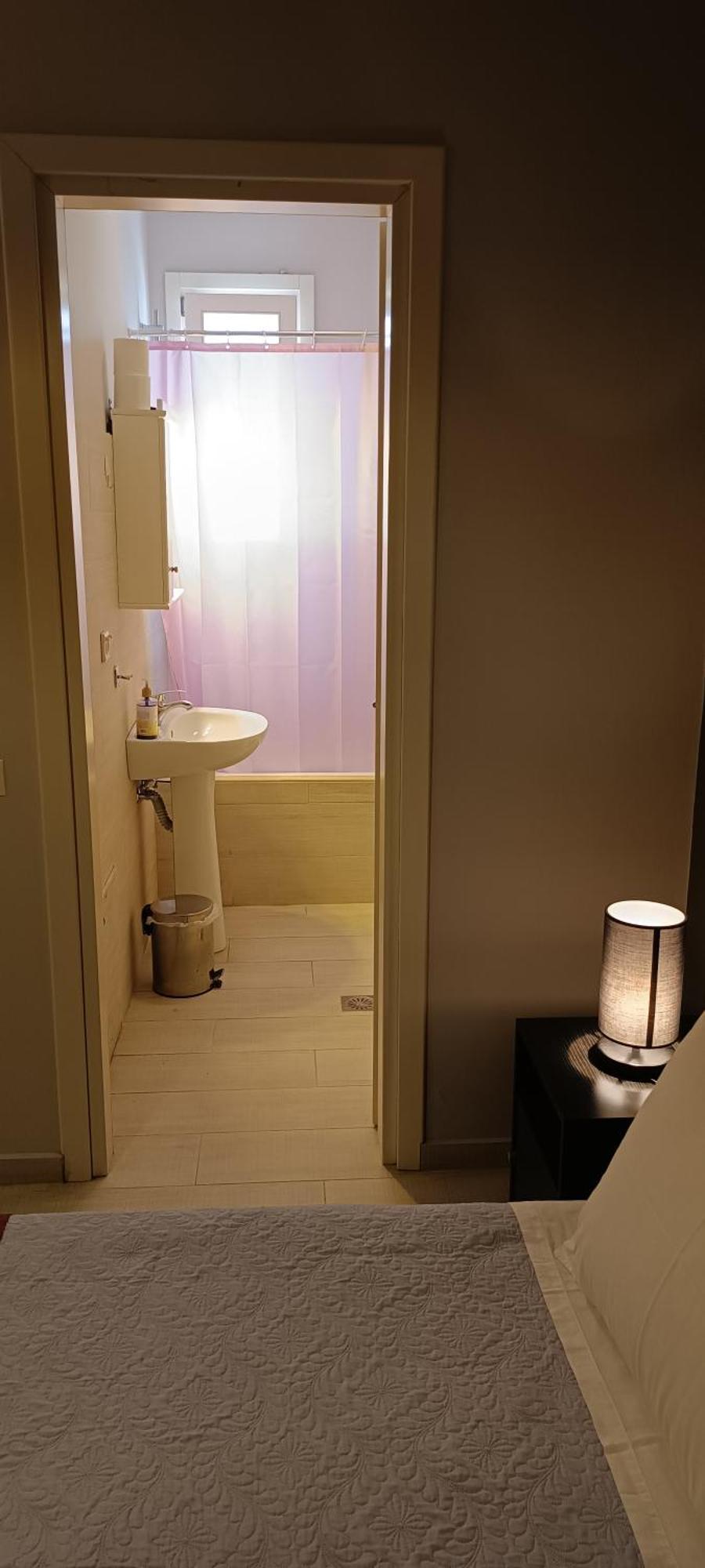 Andros Guesthouses Zewnętrze zdjęcie