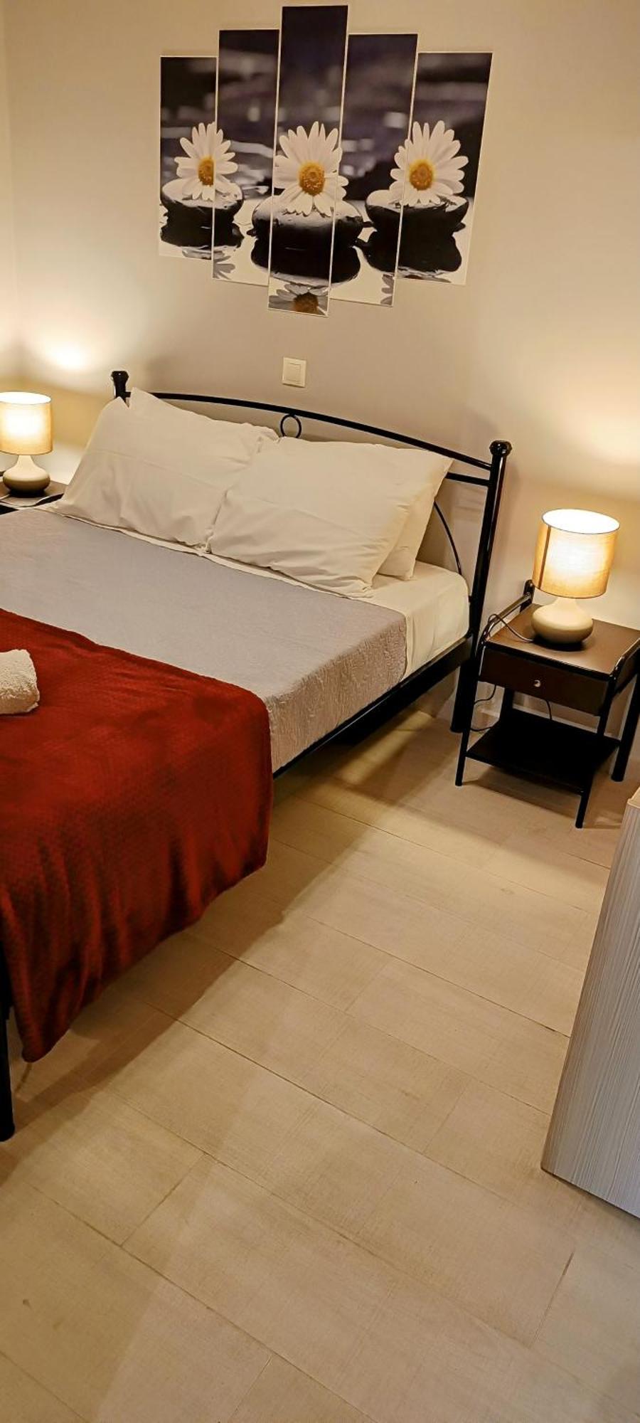 Andros Guesthouses Zewnętrze zdjęcie