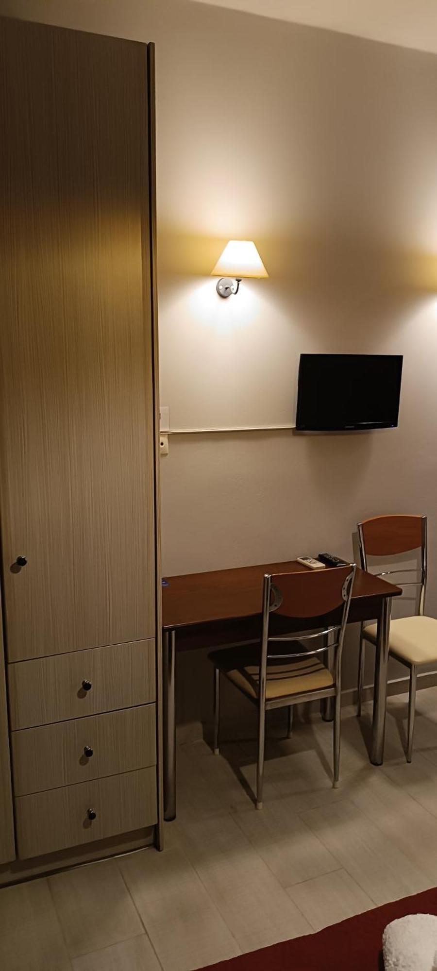 Andros Guesthouses Zewnętrze zdjęcie