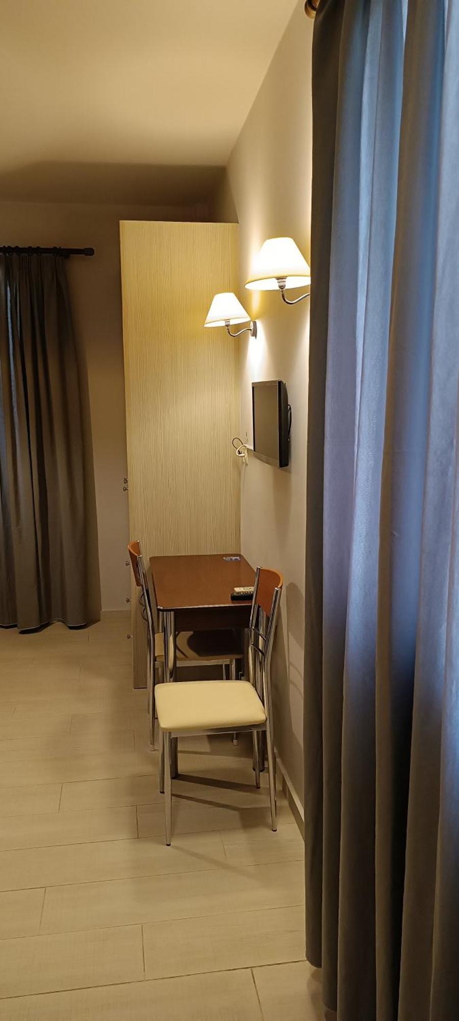 Andros Guesthouses Zewnętrze zdjęcie