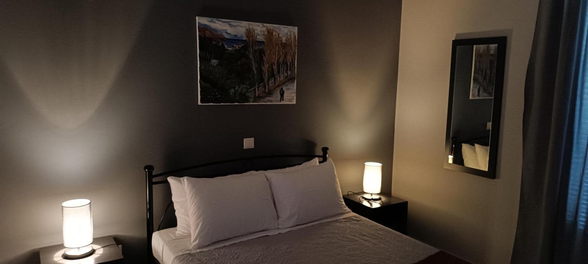 Andros Guesthouses Zewnętrze zdjęcie